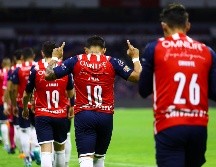 El Rebaño Sagrado buscará ligar triunfos consecutivos por primera vez en un año. IMAGO7