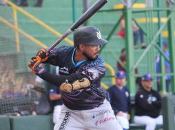 Mariachis debutará el viernes 22 de abril enfrentando en condición de visitante a los Rieleros de Aguascalientes. TWITTER/@MisMariachisGDL