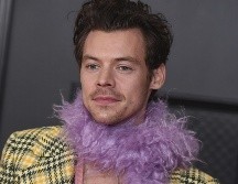 El británico Harry Styles es uno de los cantantes más populares del momento, ya que su nuevo sencillo 