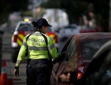 Las sanciones por manejar alcoholizado pueden llegar hasta los 17 mil 924 pesos. EL INFORMADOR/ARCHIVO