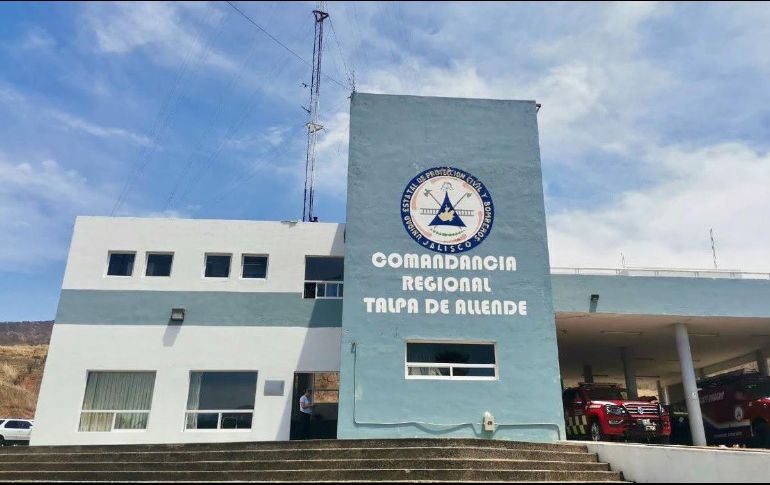 Entre los días sábado 16 y domingo de 17 abril de 2022, se monitoreó el paso de 12 mil peregrinos. ESPECIAL