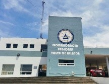 Entre los días sábado 16 y domingo de 17 abril de 2022, se monitoreó el paso de 12 mil peregrinos. ESPECIAL