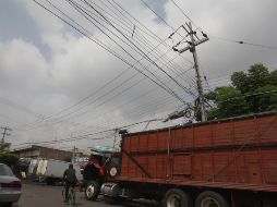 Hagamos remarca la importancia de apostar por las energías limpias y renovables. EL INFORMADOR/ARCHIVO