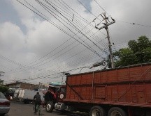 Hagamos remarca la importancia de apostar por las energías limpias y renovables. EL INFORMADOR/ARCHIVO