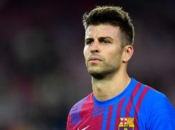 Gerard Piqué insistió en que pone 