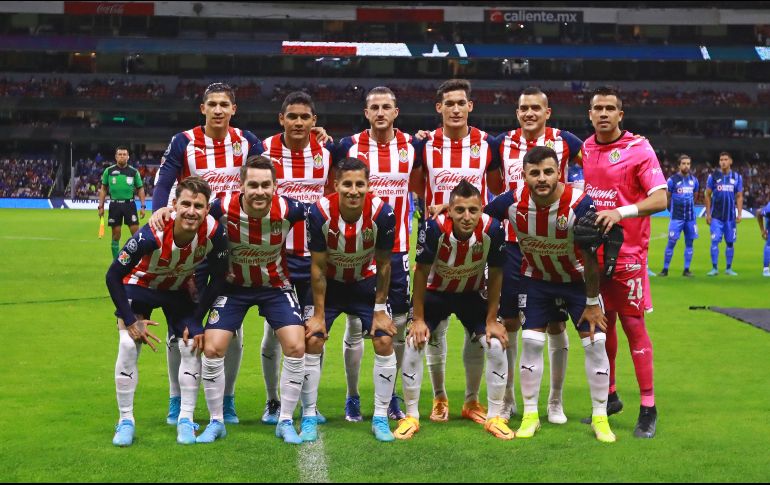 La Liga MX compartió su once ideal y en esta ocasión un futbolista rojiblanco fue incluido. IMAGO7