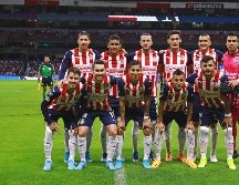 La Liga MX compartió su once ideal y en esta ocasión un futbolista rojiblanco fue incluido. IMAGO7