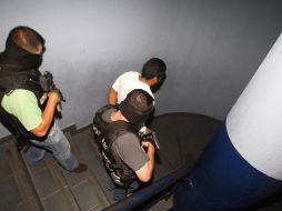 Estado de México, Veracruz y Chihuahua fueron las entidades federativas con más casos. EL INFORMADOR/Archivo