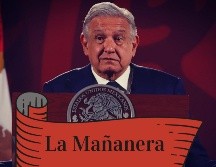 La mañanera de López Obrador de hoy 19 de abril de 2022