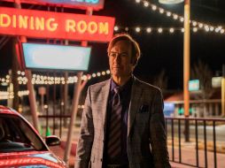 La parte 1 de “Better Call Saul: Temporada 6” llegó a Netflix este martes. CORTESÍA / NETFLIX
