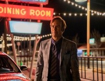 La parte 1 de “Better Call Saul: Temporada 6” llegó a Netflix este martes. CORTESÍA / NETFLIX