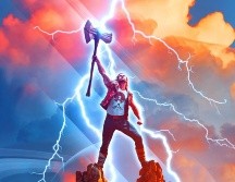 “Thor” (Chris Hemsworth) recuperará su inspiración como dios e intentará renacer con nuevas aventuras. ESPECIAL / MARVEL STUDIOS