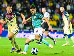 El partido América vs León podrá ser visto en televisión abierta y restringida. IMAGO7