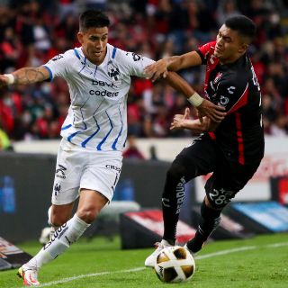 ¿Dónde ver EN VIVO el partido Monterrey vs Atlas?