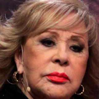 Silvia Pinal: ¡Entérate! Esto le robaron a la actriz