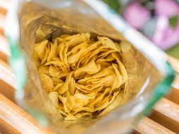 ISTOCK GETTY IMAGES/ANTONS JEVTEREVS