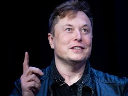 Elon Musk hizo una oferta para comprar Twitter por 43 millones de dólares. AFP / ARCHIVO