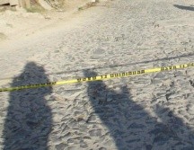 El hallazgo ocurrió en la carretera Lagos de Moreno-Encarnación de Díaz la mañana de este martes. EL INFORMADOR / ARCHIVO