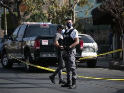 Vecinos intentaron auxiliar al ex militar pero los paramédicos que llegaron al lugar informaron que murió. EL INFORMADOR / ARCHIVO