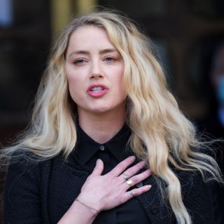 Amber Heard y Johnny Depp: Fan propone matrimonio a la actriz tras perder juicio contra el actor