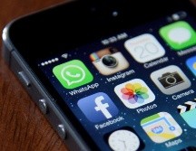 La Fiscalía también pidió a la ciudadanía no hacer cadenas masivas en WhatsApp y otras plataformas, para evitar mal informar. EFE / ARCHIVO