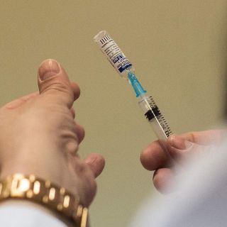 COVID: Hospital de Zapopan se suma a la aplicación de vacunas sin cita