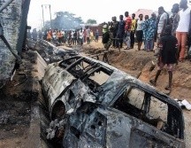Tres personas murieron y 19 resultaron gravemente heridas tras explosión de bomba. INFORMADOR/ARCHIVO