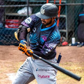 ¡Encienden la temporada! La LMB y Caliente.mx crean relación comercial