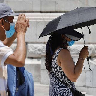 Clima en Jalisco: Se registran temperaturas de 44 grados en el Estado