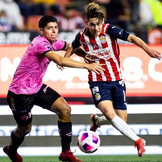 Chivas vs Xolos | Mejores momentos EN VIVO | Jornada 15