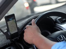 El chofer de plataforma violó a una mujer en 2020 en el municipio de Tlajomulco. EL INFORMADOR/ ARCHIVO