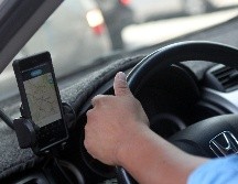 El chofer de plataforma violó a una mujer en 2020 en el municipio de Tlajomulco. EL INFORMADOR/ ARCHIVO