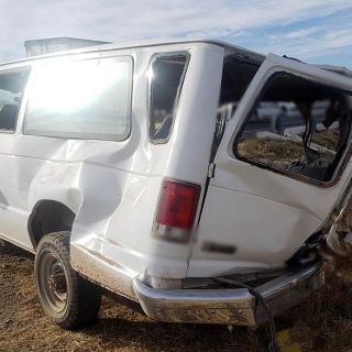 Sonora: Al menos seis migrantes muertos tras accidente en carretera del Estado