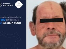 Lanzó a su inquilino al fuego, tras tener diferencias en el pago de la renta en Ayutla, Jalisco. ESPECIAL