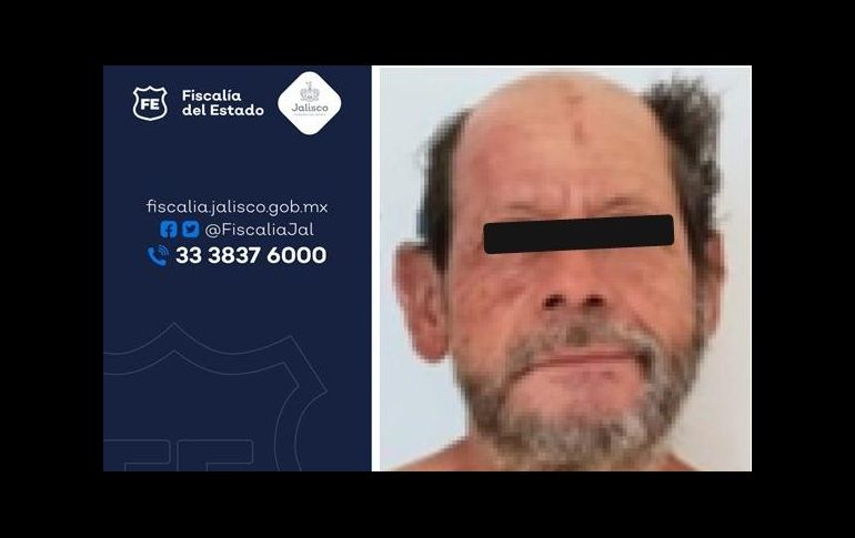 Lanzó a su inquilino al fuego, tras tener diferencias en el pago de la renta en Ayutla, Jalisco. ESPECIAL