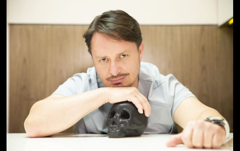 Ricardo Nader: Nuevos desafíos médicos