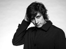Siddhartha lanza su sexto álbum “00:00”. ESPECIAL/SONIC MUSIC.