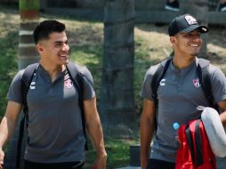 Los Zorros cayeron en su último enfrentamiento ante Mazatlán y ahora enfrentan a un duro rival en Monterrey. TWITTER/AtlasFC