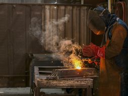 El sector industrial es uno de los más dinámicos y que aportan al PIB del país. EL INFORMADOR/G. Gallo