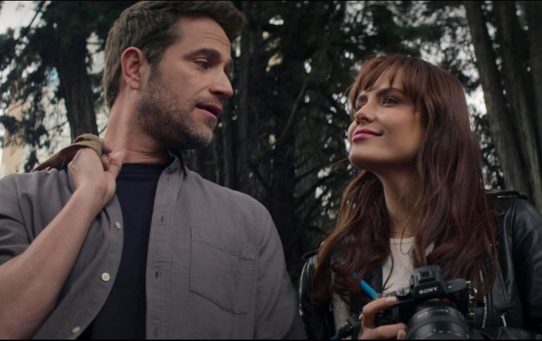 Pálpito es uno de los estrenos de Netflix de hoy. CORTESÍA / NETFLIX