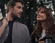 Pálpito es uno de los estrenos de Netflix de hoy. CORTESÍA / NETFLIX