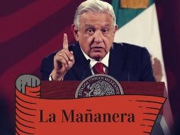 La mañanera de López Obrador de hoy 20 de abril de 2022