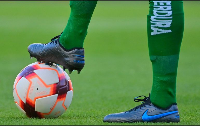 Hoy hay actividad en la liga MX, Liga de Expansión MX, LaLiga, Premier League, Serie A, Copa de Alemania, Coppa Italia y Ligue 1. IMAGO7