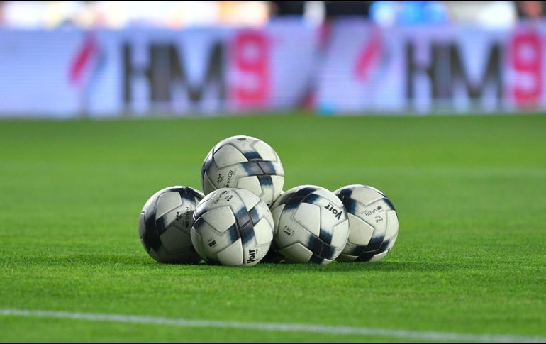 Hoy hay actividad en la Liga MX, Bundesliga, y Liga MX Femenil. IMAGO7