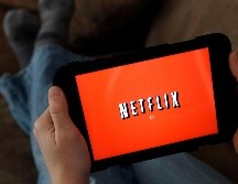 Netflix reportó la pérdida de 200 mil suscriptores en el mundo. AP / ARCHIVO