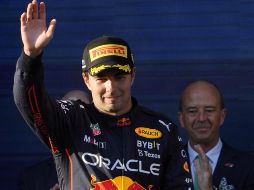 El GP de Emilia-Romaña se disputará entre los días 22 y 24 de abril, en el Circuito Enzo e Dino Ferrari. EFE / ARCHIVO