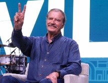 En redes compartieron memes y críticas hacia Vicente Fox por su confusión. SUN / ARCHIVO