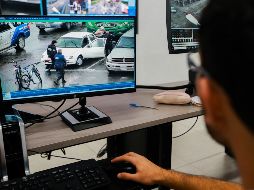 En el detalle, la AMIS asevera que 6 de cada diez autos asegurados fueron robados con violencia. EL INFORMADOR / ARCHIVO