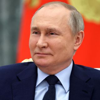 Putin releva a comandante de división rusa que combatió en norte de Kiev
