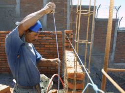 A través del programa Crediterreno, los derechohabientes podrán solicitar un crédito hasta por un millón 900 mil pesos para la compra de un terreno para después construir sobre él una vivienda. EL INFORMADOR / ARCHIVO